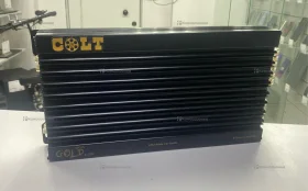 Усилитель  Colt Gold 6.130