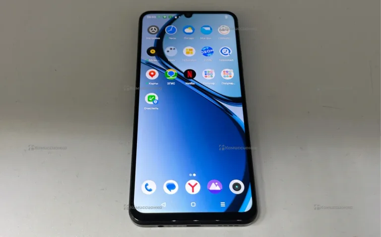 realme c53 8/256