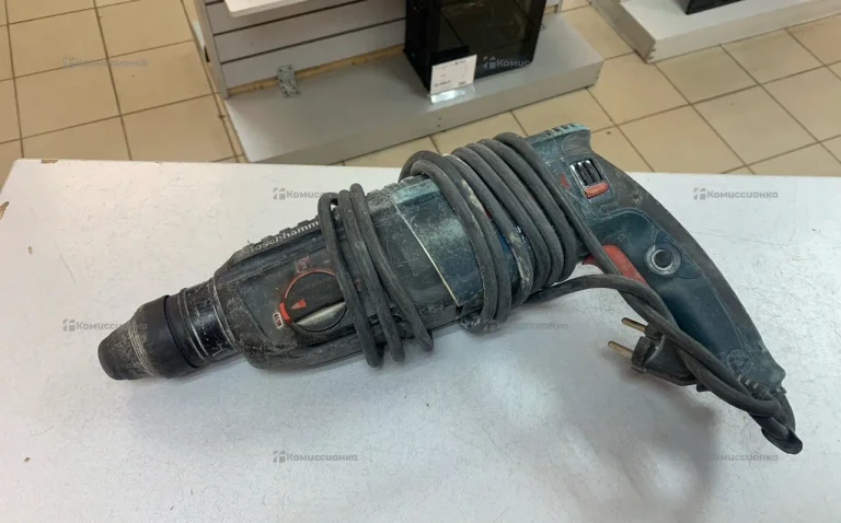 Перфоратор Bosch GBH-2-26