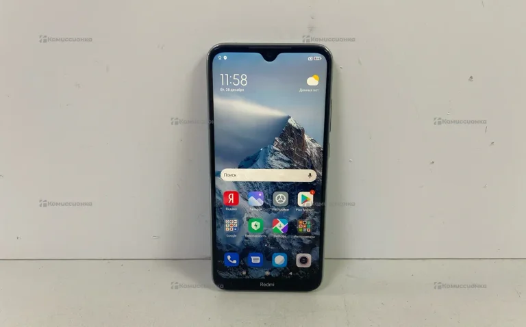 Xiaomi Redmi Note 8T 4/64Gb
