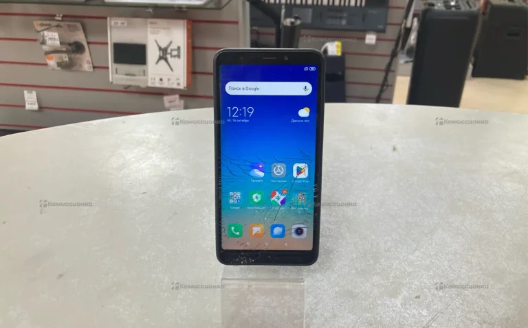 Xiaomi Redmi 5 3/32 ГБ