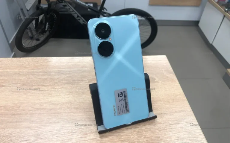 Huawei nova Y73 8/256 ГБ