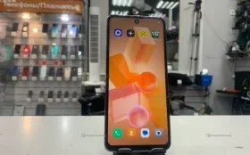 Infinix Hot 40i 8/256 ГБ