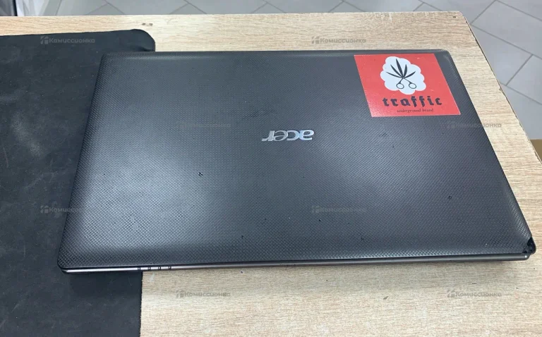 Ноутбук  Acer
