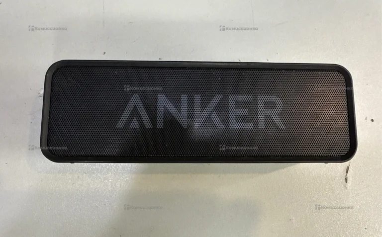 Колонка Anker SoundCore