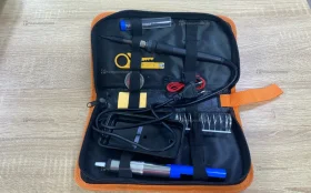 Паяльник Solder