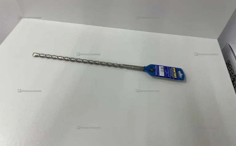 бур по бетону 10/310мм