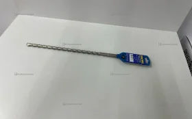 бур по бетону 10/310мм