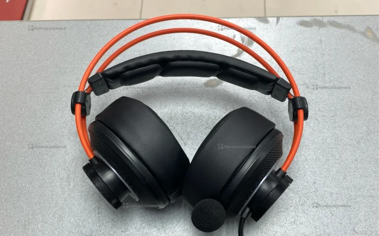 Наушники Cougar IMMERSA Pro Prix