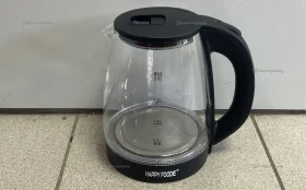 Купить Чайники стеклянный Happy Foodie б/у , в Сызрань Цена:990рублей