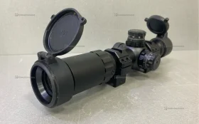 Купить Оптический прицел Leapers UTG 1-4x24 Accushot б/у , в Самара Цена:6900рублей