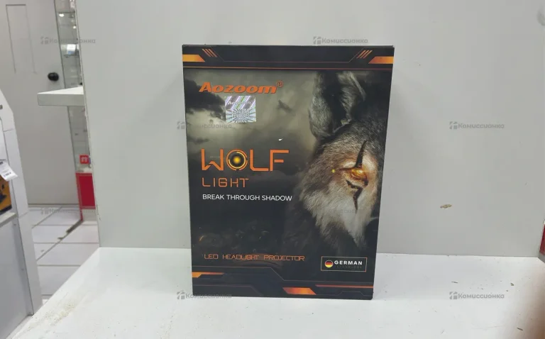 Автомобильные LED линзы Sanvi F50