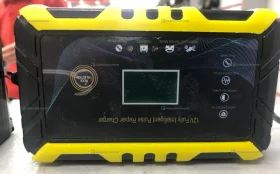 Зарядное устройство для аккумулятора