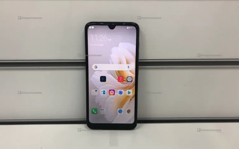 Vodafone Smart 4G 1/8 ГБ