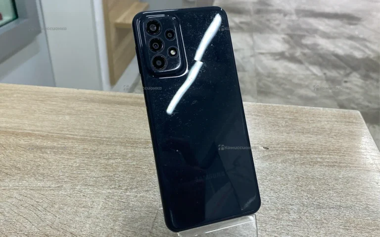 Samsung Galaxy A23 4/64 ГБ