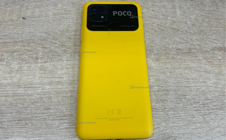 Xiaomi POCO C40 4/64Gb