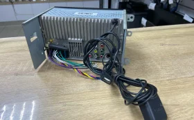 Автомагнитола Swat