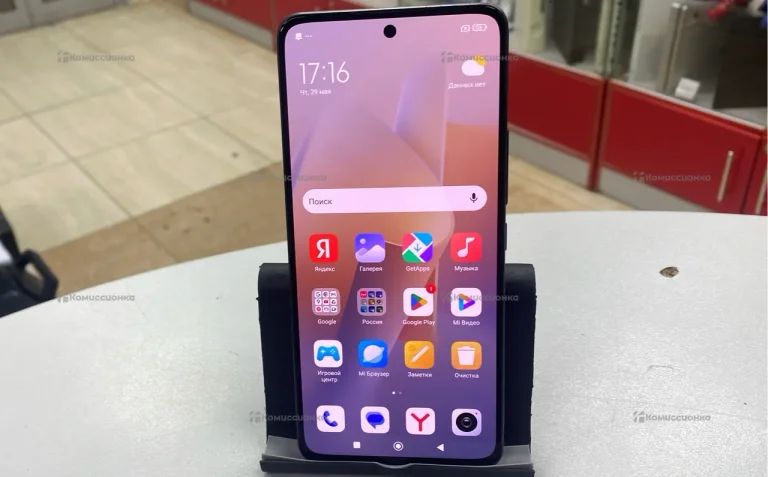 Xiaomi 12 lite 8/128