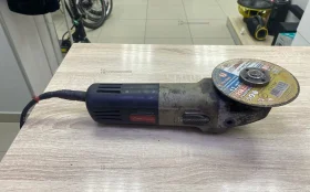 Купить УШМ Интерскол УШМ-125/900 б/у , в Магнитогорск Цена:1600рублей