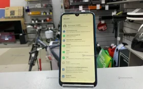 Huawei Y7 (2019) 3/32 ГБ