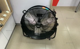 Вентилятор напольный Ballu BIF-12D