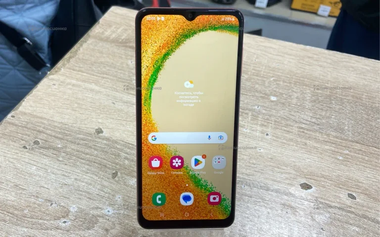 Samsung Galaxy A04s 4/64 ГБ