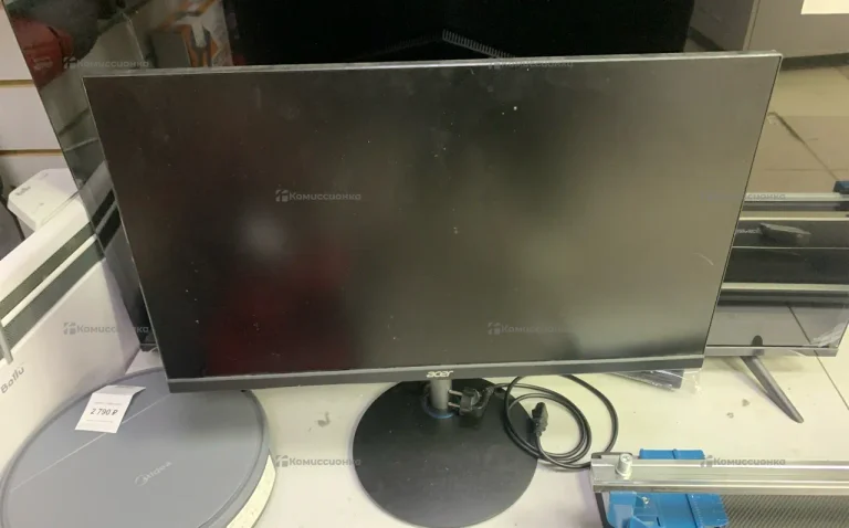 Монитор Acer xf253q