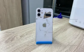 Apple iPhone 12 mini 4/256 ГБ