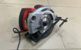 Пила дисковая ACS160-185