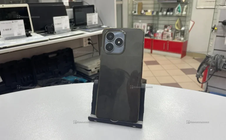 Realme Note 50 4/64 ГБ