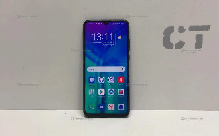 Honor 10i 4/128Gb