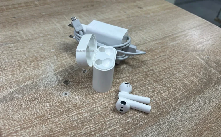 Наушники  Xiaomi Air 2