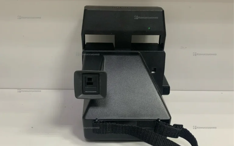 Фотоаппарат  Polaroid 635CL