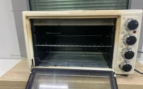 Купить Духовка Waite б/у , в Тюмень Цена:3490рублей