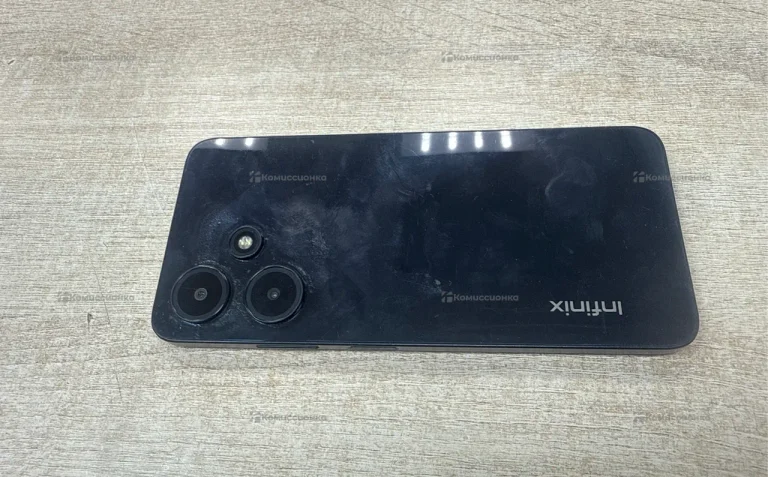 Infinix HOT 30i 8+128Gb