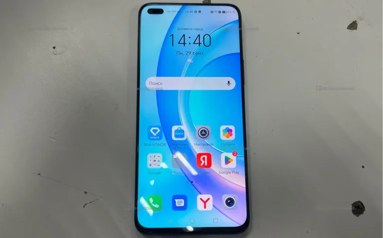 Honor 50 Lite 6/128 ГБ