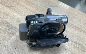 Купить Видеокамера  Sony handy cam dvd 305e б/у , в Москва и область Цена:2500рублей