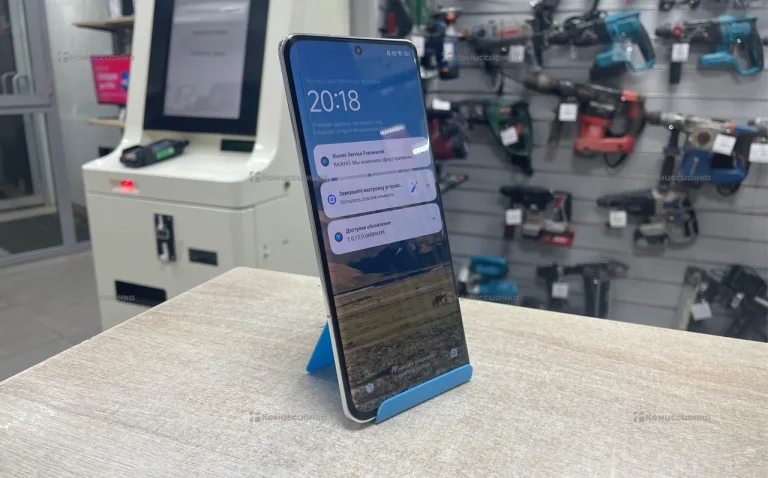 Xiaomi Redmi Note 13 Pro 12/256 ГБ
