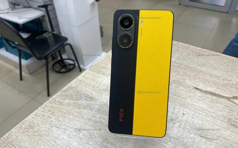 Xiaomi POCO X7 Pro 12/256Gb