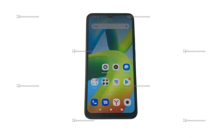 Xiaomi Redmi A1+ 2/32 ГБ