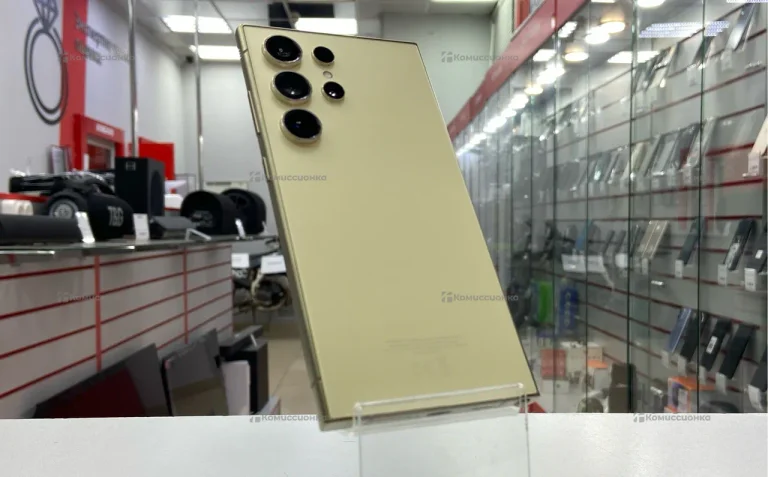 Samsung Galaxy S24 Ultra 12/512 ГБ