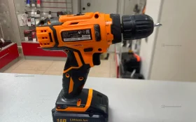 Купить Шуруповерт Вихрь ДА-18Л-КА б/у , в Саратов Цена:1200рублей