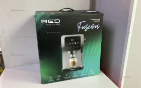 Купить кофеварка RED cm1521 б/у , в Казань Цена:7900рублей