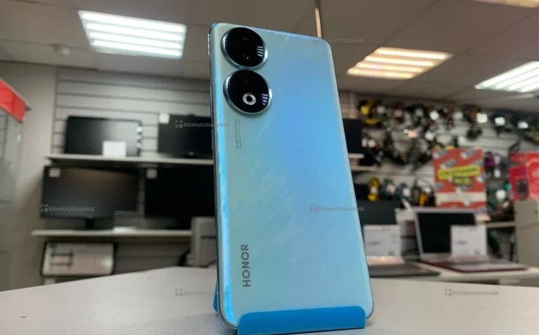 Honor 90 16/256 ГБ