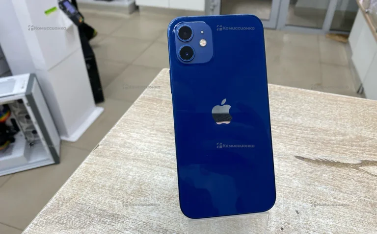 Apple iPhone 12 128Gb