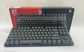 Клавиатура KEYROX TXL RED SQUARE 202x