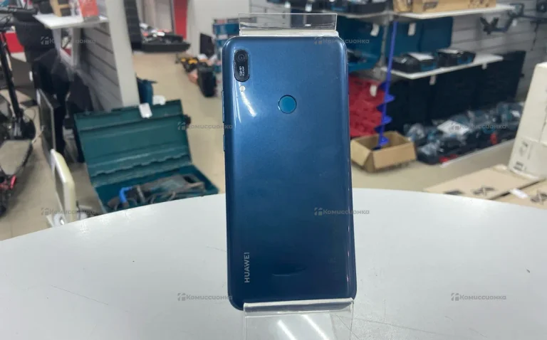 Huawei Y6 (2019) 2/32 ГБ