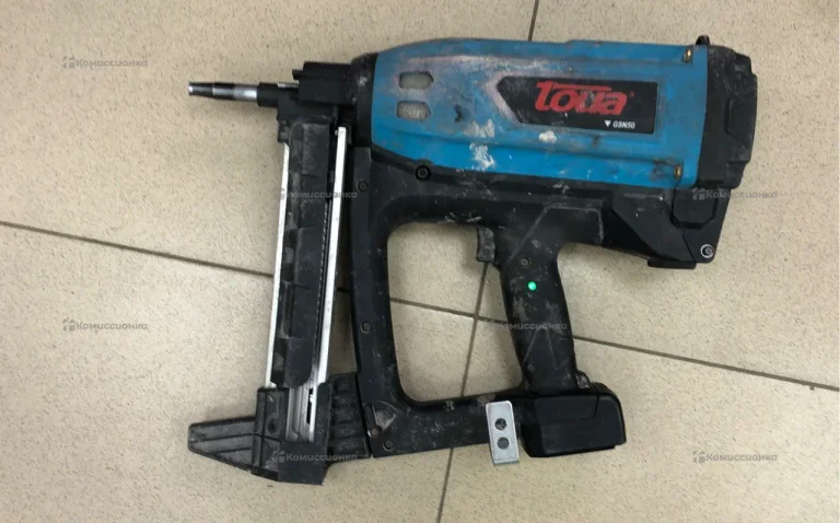 Монтажный пистолет Toya GSN50