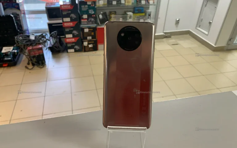 Xiaomi Poco X3 Pro 6/128 ГБ