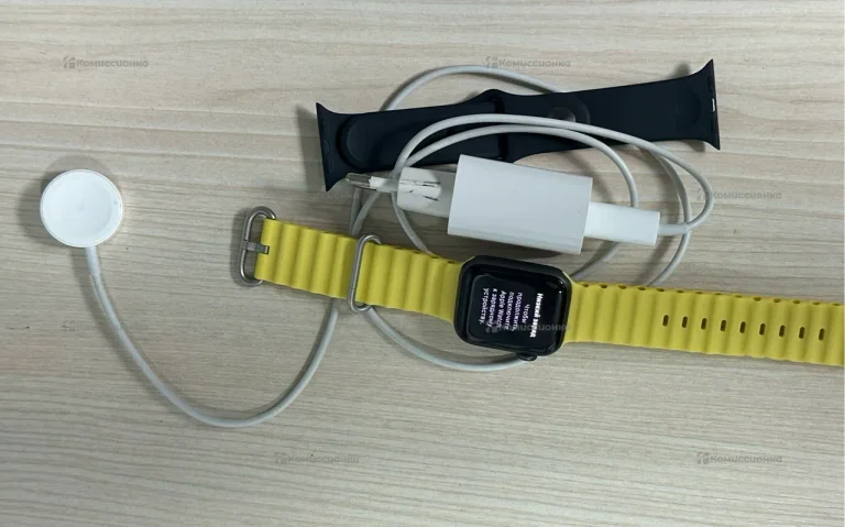 Часы   Apple Watch SE 40mm